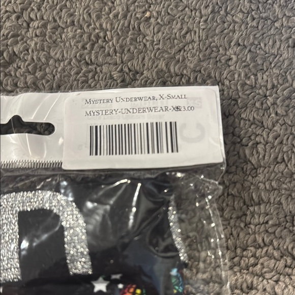 Andrew Christian • NWT Ultra Disco Unicorn Brief w/Almost Naked - Picture 4 of 4